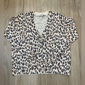 ✨LOFT BRAND CARDIGAN✨
✨ SIZE: S
✨ NEW W/O TAGS